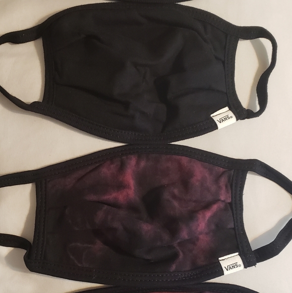 Vans Accessories - Van's face mask